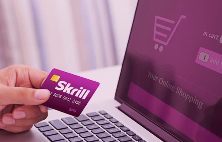 Payments with Skrill at the Top Online Casinos and Pokies