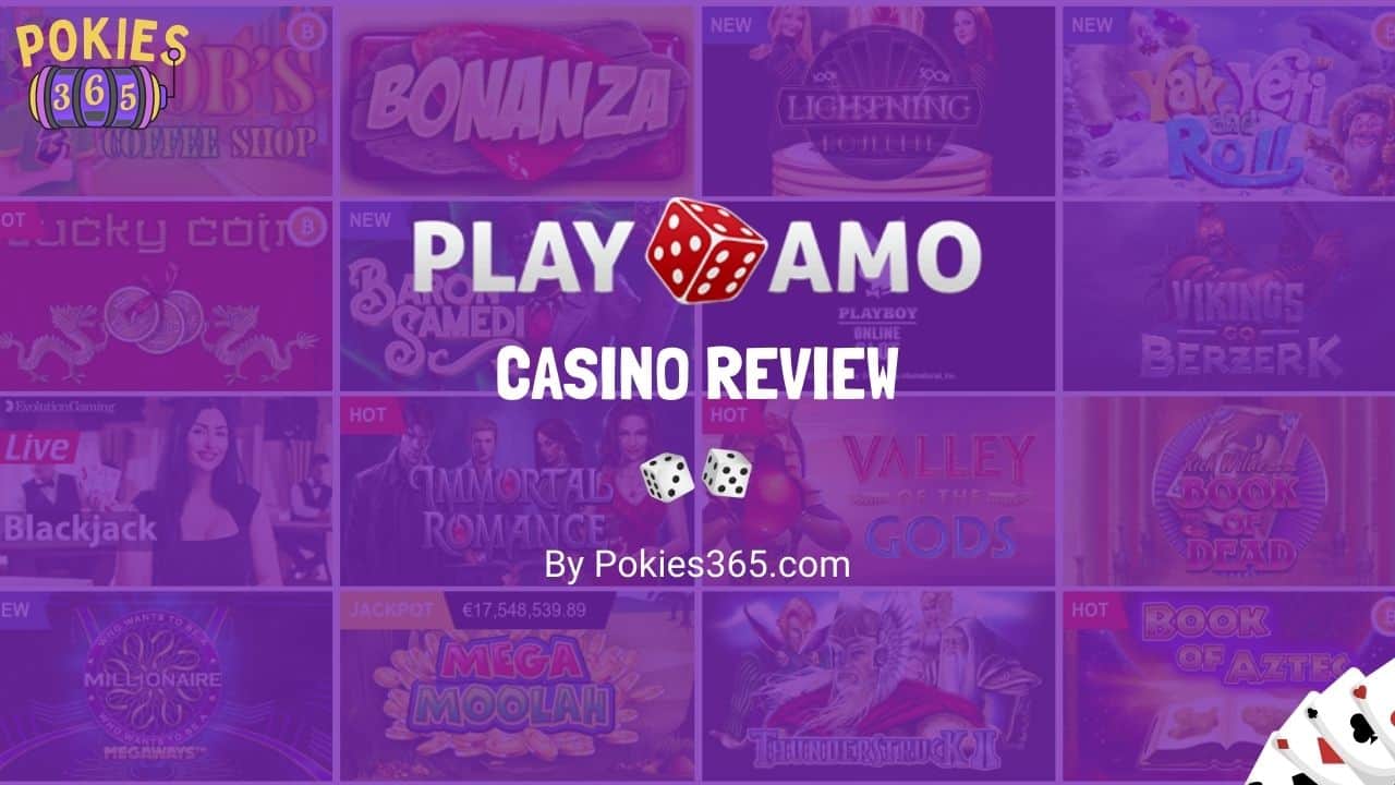 playamo casino canada