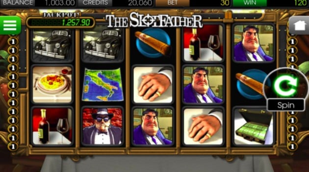 Joo Casino Review - The SlotFather - Mobile