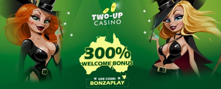 Welcome Bonus