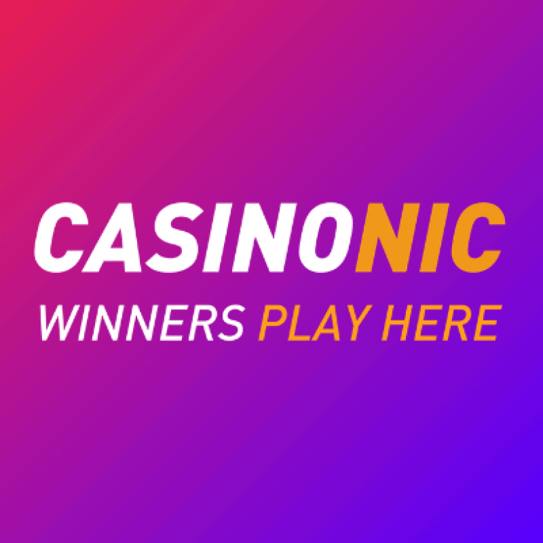 Casinonic Logo