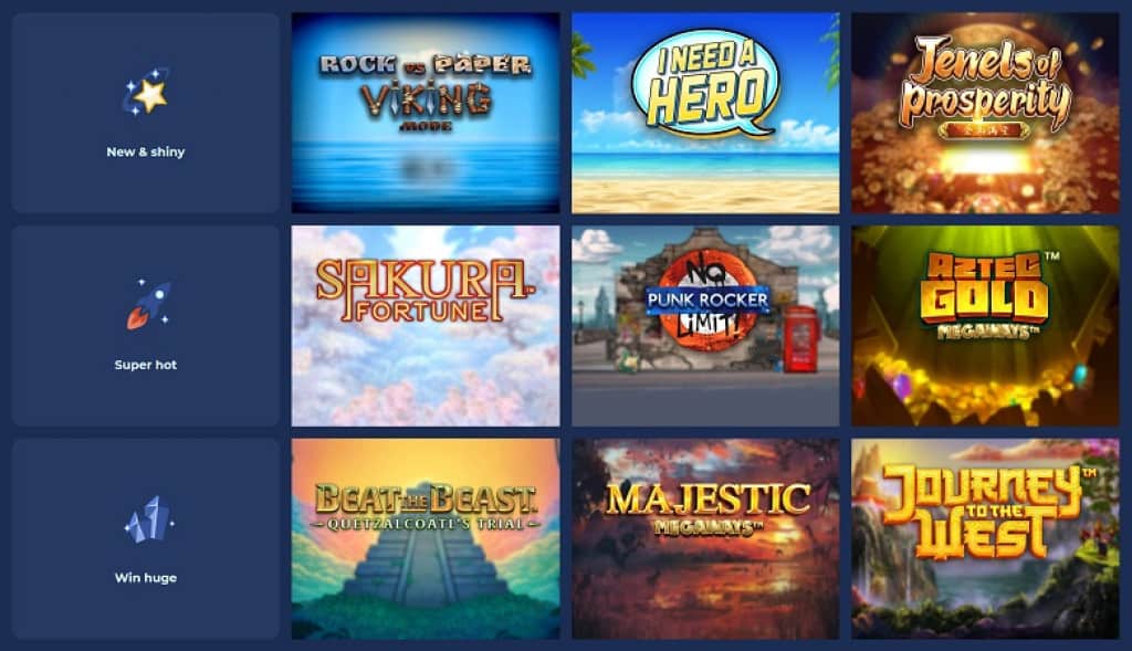 Casoo Review 2024 🥇 €2,000 + 200 Free Spins Welcome Pack