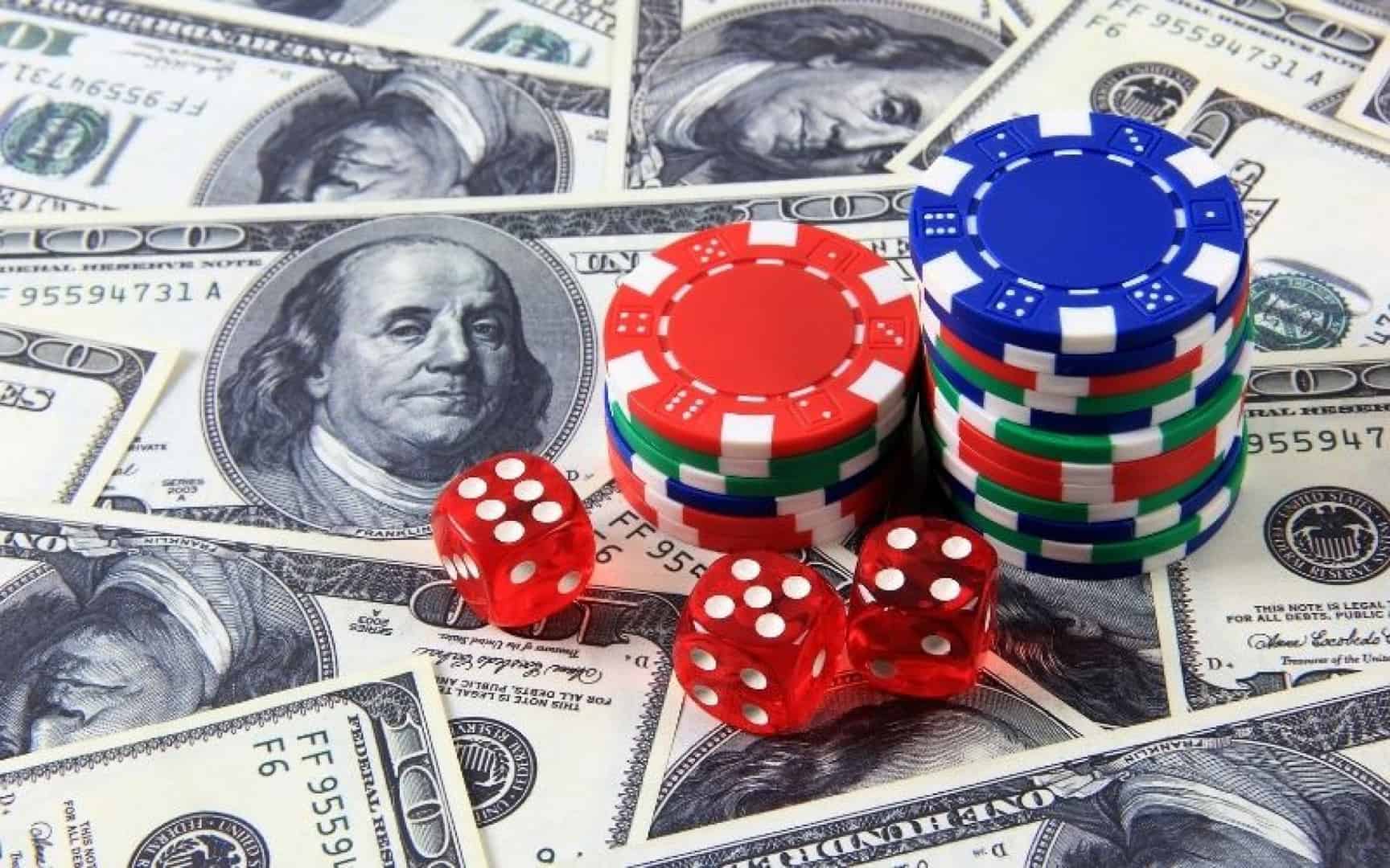 Top 6 Casino Deposit Methods Payments Made Clear and Easy