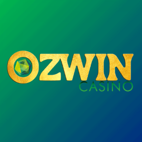 Bonus of the Month - Ozwin Casino